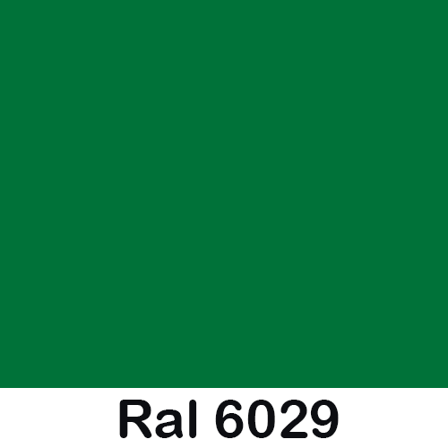 Warszawa Варшава цвет металлочерепицы Ral 6029